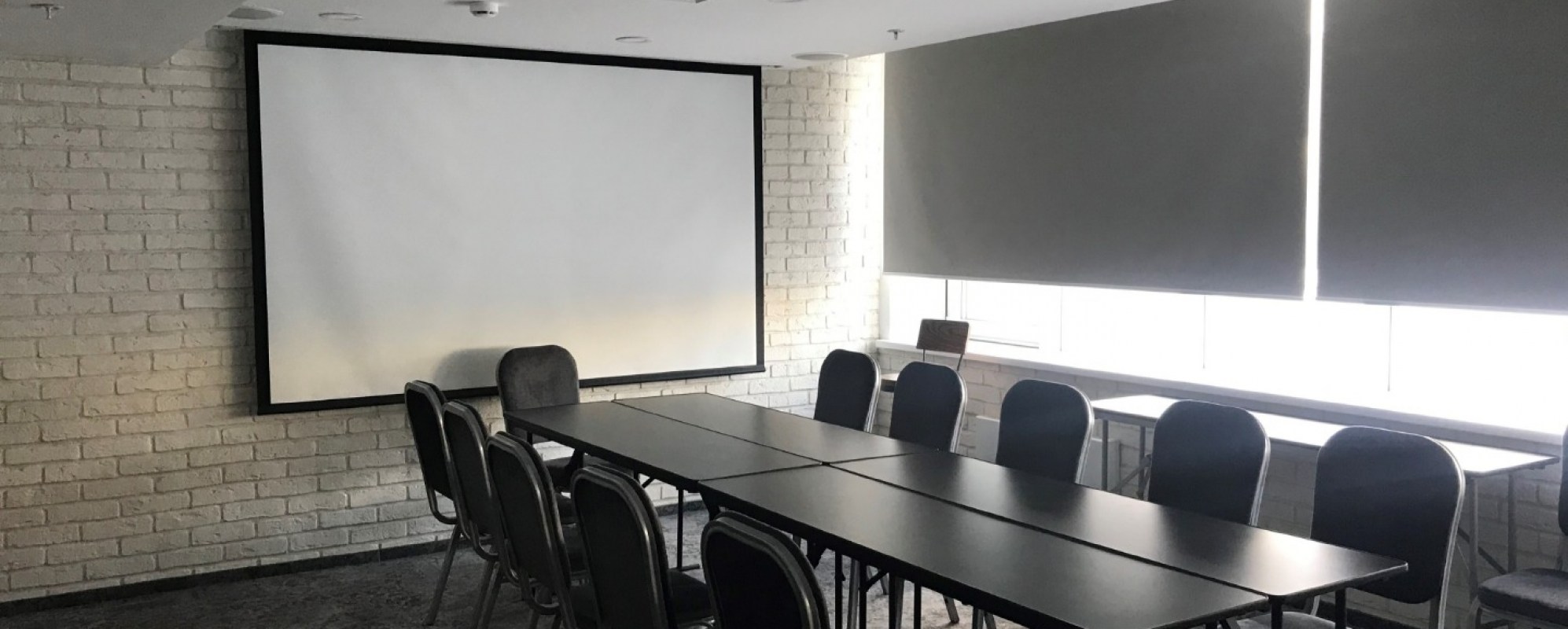 Фотографии конференц-зала Pentahotel P2