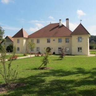 Фотографии мини отеля
Le relais des deux tours