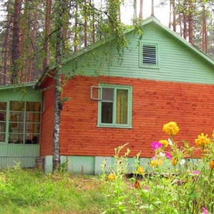 Фотография базы отдыха Незабудка