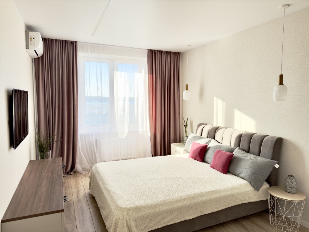 Фотография квартиры Квартира На Высоте