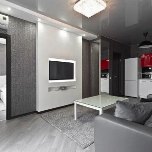 Фотография квартиры MinskLux (МинскЛюкс) на улице Карла Маркса