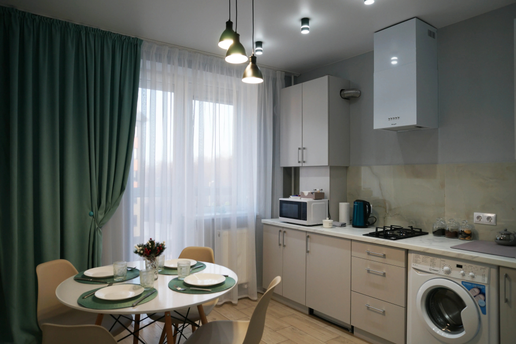 Фотография квартиры Квартира RauschenLife Прибрежная 250