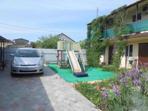 Фотография мини отеля Дом у трех морей