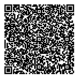 QR код гостиницы Акварель
