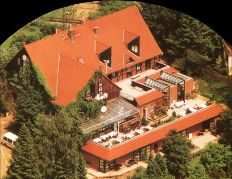 Фотография гостиницы Hotel Restaurant Landluft