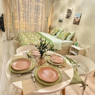 Фотография квартиры Квартира новая в 2 мин от М4