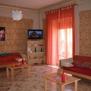 Фотография мини отеля Framamired