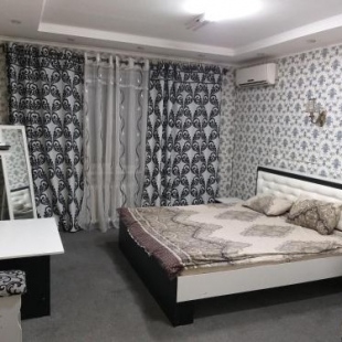 Фотография мини отеля Лагуна