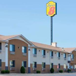 Фотографии гостиницы
Super 8 by Wyndham Ripley