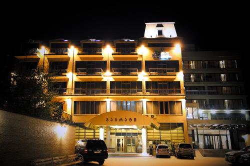 Фотография гостиницы BAGRATI 1003