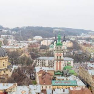 Фотография хостела Серде льва