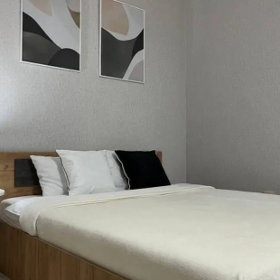 Фотография квартиры Апартаменты на улице Авиаторов 42