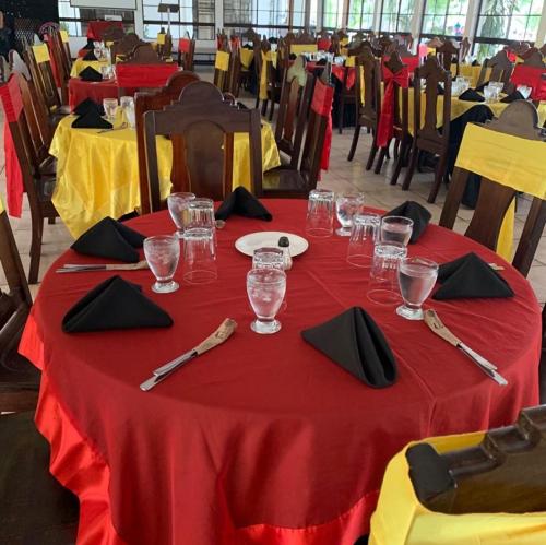 Фотографии гостиницы 
            Hotel Pasabien