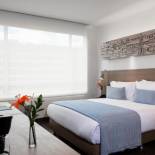 Фотография гостиницы Hotel bh Usaquén