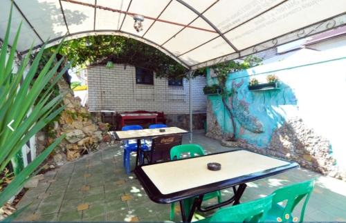 Фотография гостевого дома Астра на Астраханской