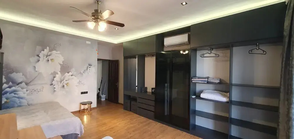 Фотография квартиры The Pearl of Nizami Street