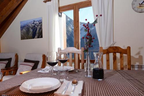 Фотография гостевого дома Hostal Rural Casa Moline