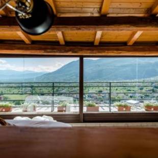 Фотографии гостевого дома
LaVistaDeiSogni Palmarette