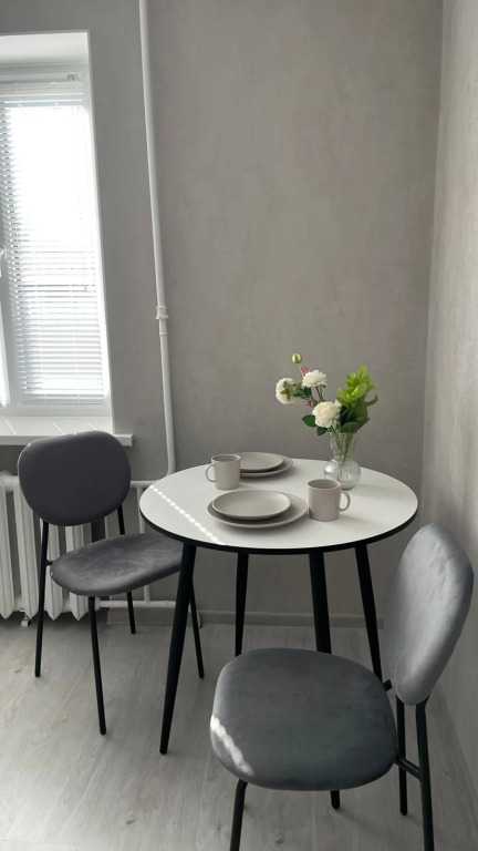 Фотографии квартиры 
            Квартира Jinis Apart Ваш Уютный Оазис в Сердце Астрахани на Боевой 61