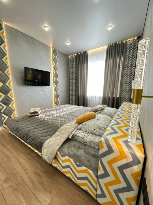 Фотографии квартиры 
            Квартира на Гражданской 1/1 (HouseVip26)