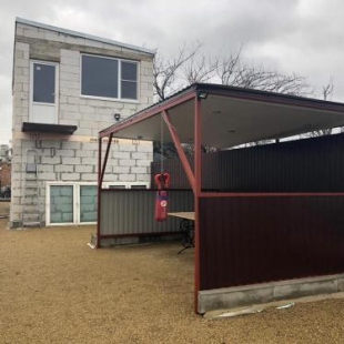 Фотография мини отеля Дакота