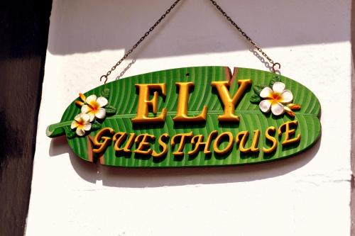 Фотография гостевого дома Ely Guest House
