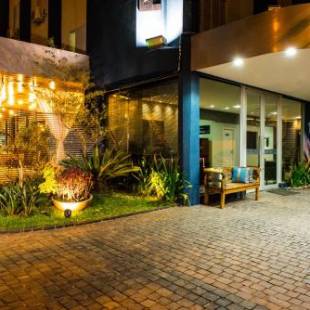 Фотографии гостиницы
Hotel Parati Minas