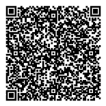 QR код гостиницы Вилла Берген