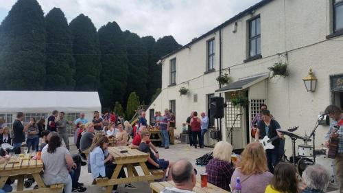 Фотография гостиницы White Hart Inn