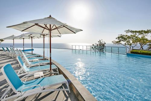 Фотография гостиницы Lotte Resort Sokcho