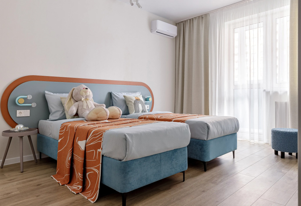 Фотография квартиры Квартира на Владимира Жириновского 1