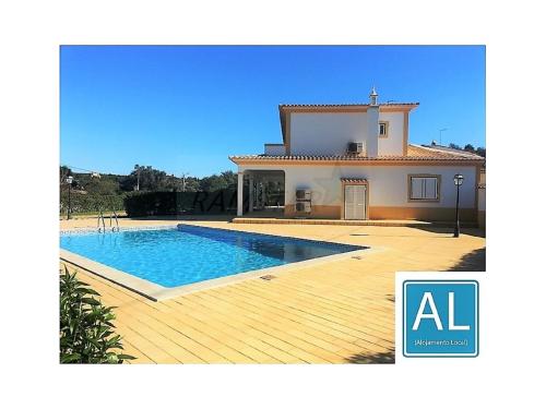 Фотография гостевого дома Moradia dos Lombos