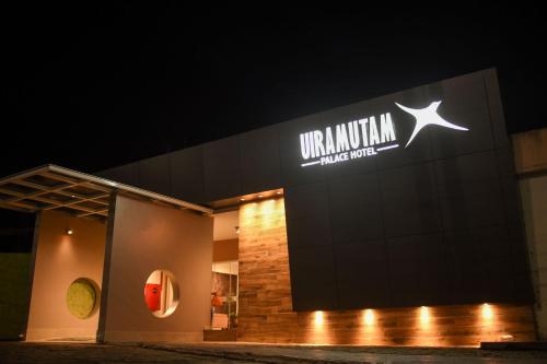 Фотография гостиницы Uiramutam Palace Hotel