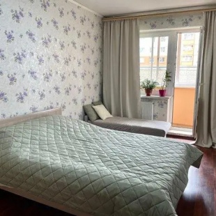 Фотография квартиры ТутУютно на улице Волотовская