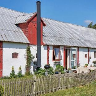 Фотография гостевого дома Holiday home Nexø XIX