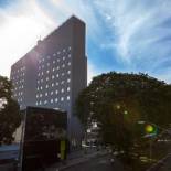 Фотография гостиницы San Diego Express Barro Preto