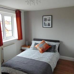 Фотографии гостевого дома
Harlinger Lodge