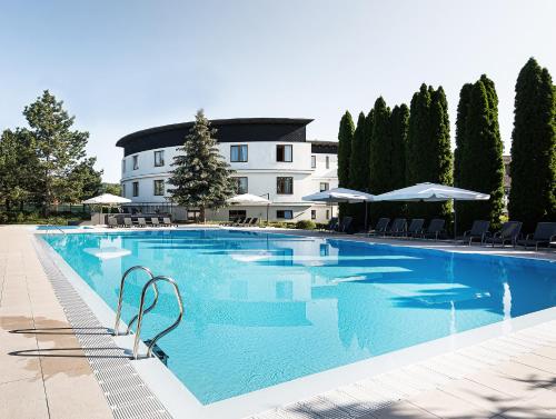 Фотография гостиницы Hotel Atlantis