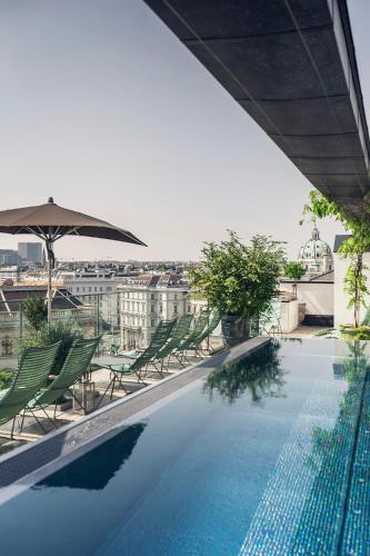 Фотография гостиницы Grand Ferdinand Vienna – Your Hotel In The City Center