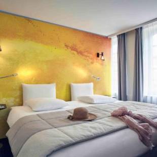 Фотографии гостиницы 
            Mercure Rouen Centre Cathédrale