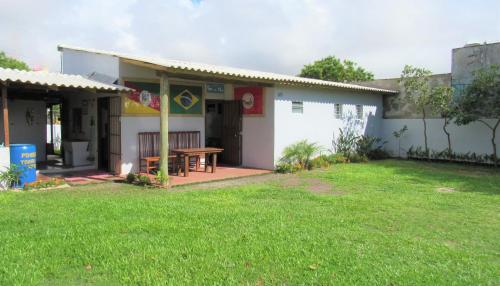 Фотография мини отеля Pousada Torre do Meio