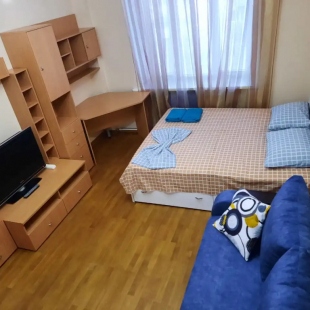 Фотография квартиры Na Sovetskoy 43 Apartments