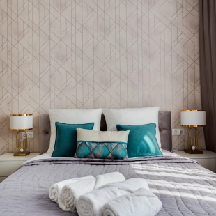 Фотография квартиры Апартаменты на ул.Солнечная д.2