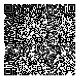 QR код гостиницы Княжий Град
