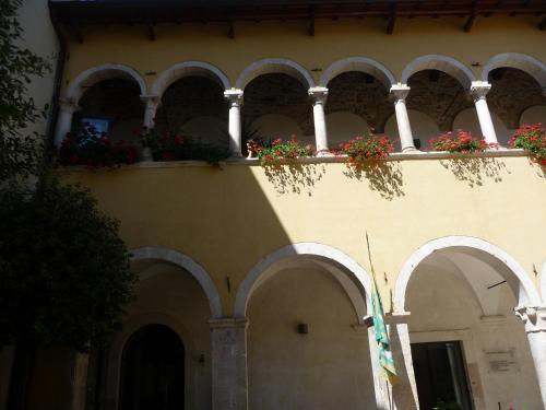 Фотографии мини отеля 
            Grancia dei Celestini