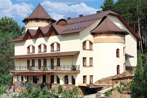 Фотография гостиницы Россия