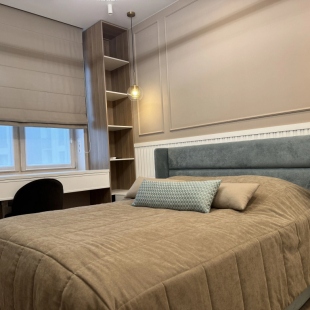 Фотография квартиры Квартира Бизнес класса Boss в Центре