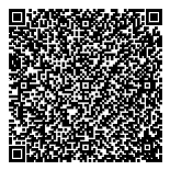 QR код квартиры Апартаменты Желтая Студия с панорамным окном