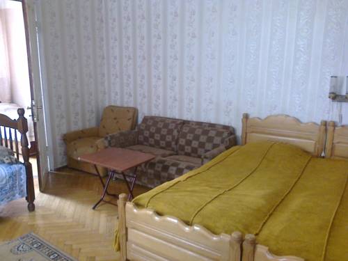 Фотография гостевого дома Анна