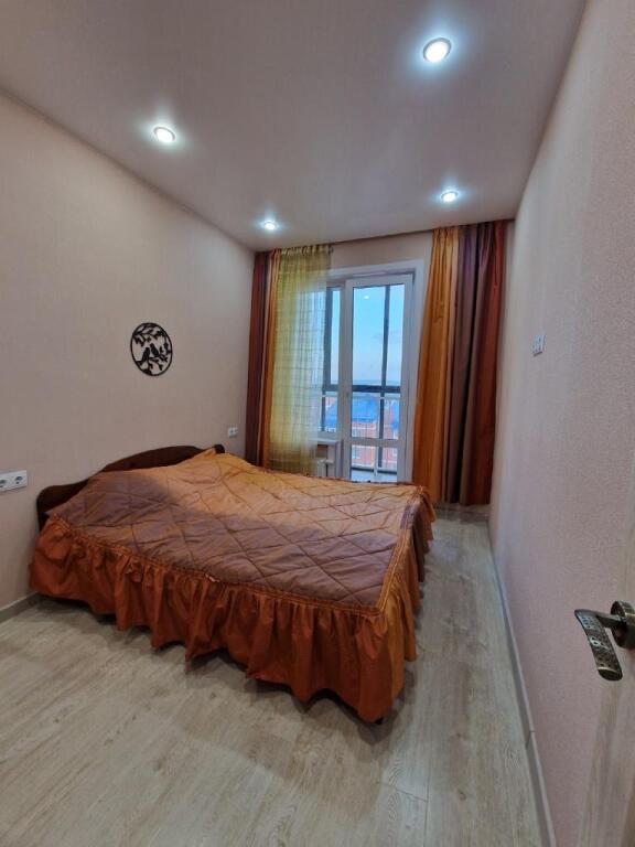 Фотография квартиры Апартаменты на улице Депутатская 87/13